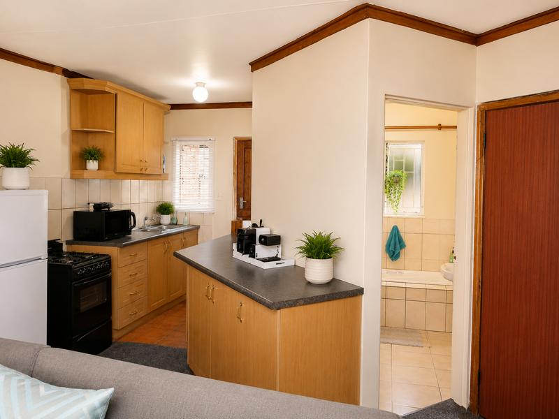 2 Bedroom Property for Sale in Uitsig Free State